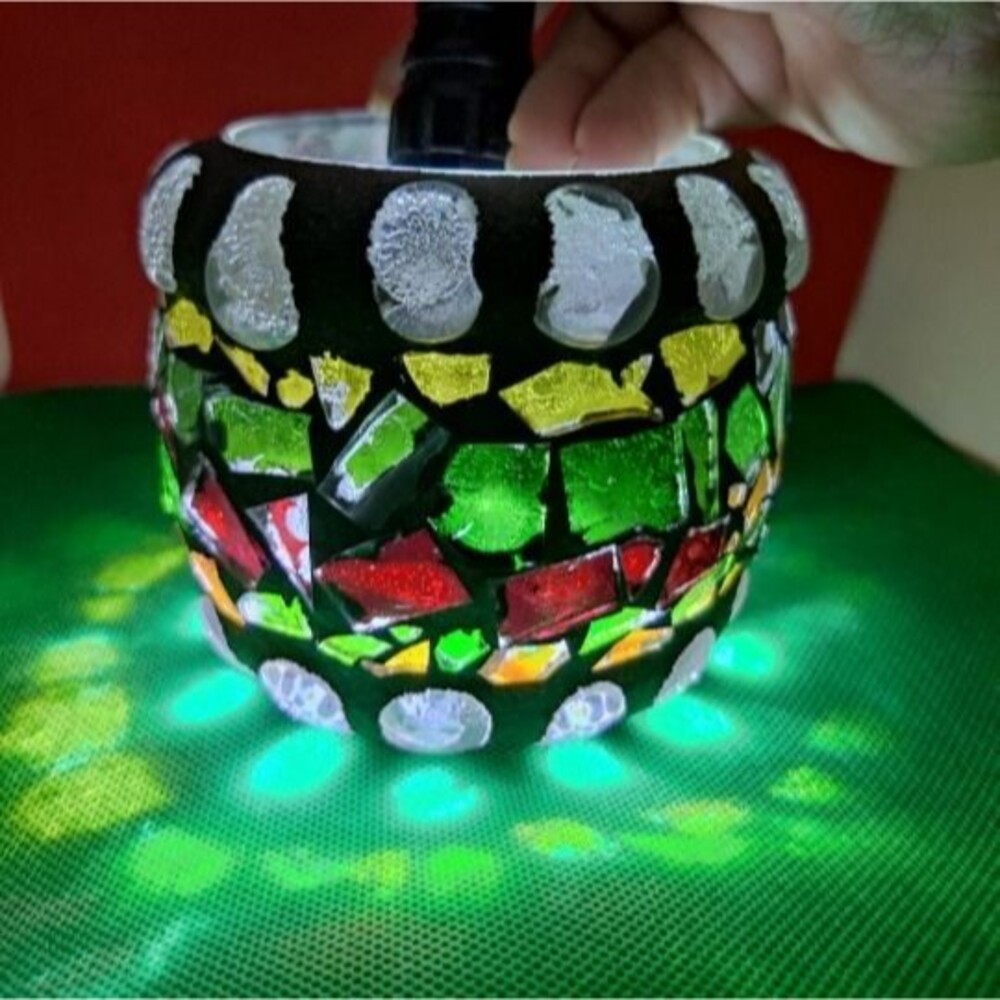 Candle Holder